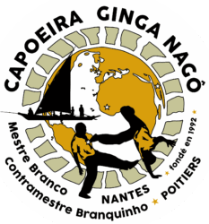 Capoeira Poitiers (Ginga Nagô)